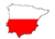 COMPRA - VENTA DE ORO EL INDALO - Polski